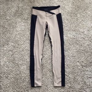 Athleta (tall) 7/8 leggings